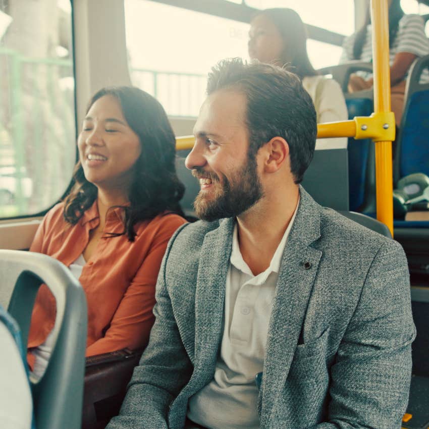 why people actually like small talk usually happier healthier weak ties