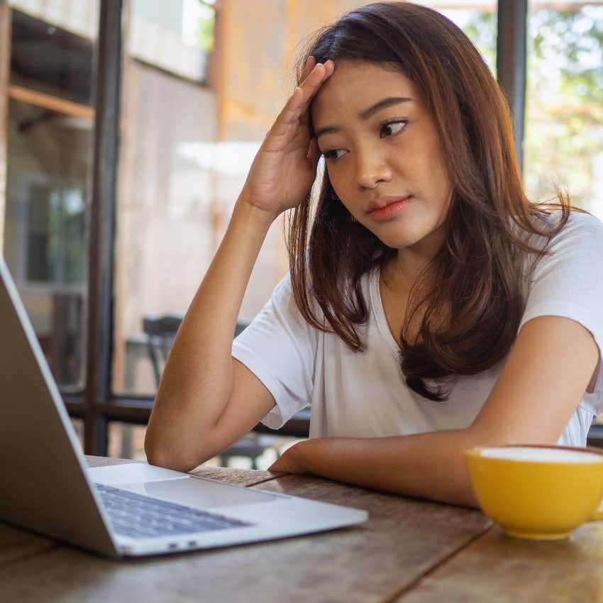 gen z worker with zero tolerance for saying per my last email