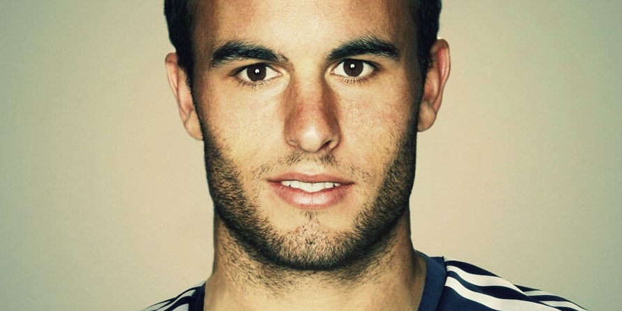 Landon Donovan 