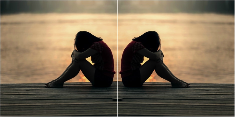 Research Finds Breakups Are Exactly Like Cocaine Withdrawal