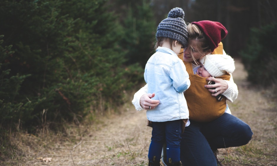 Parenting Advice For How To Deal With Stress As A Mom With These 6 Self-Care Tips