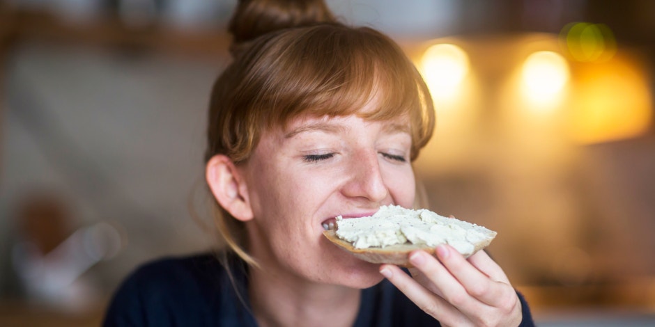 Cheese Is Just As Addictive As Crack, Says Science Cheese Is Just As Addictive As Crack, Says Science
