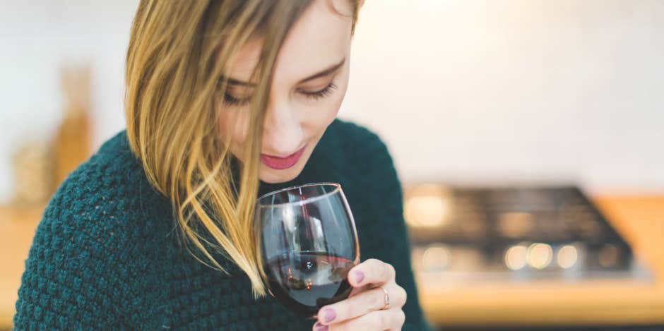 The Pressure To Be 24-Hour Women Is Why Women Drink So Much