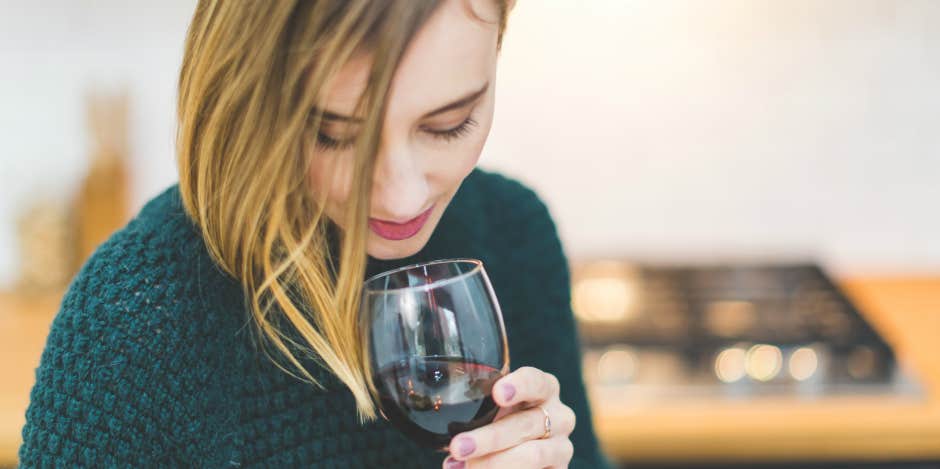 The Pressure To Be 24-Hour Women Is Why Women Drink So Much The Pressure To Be 24-Hour Women Is Why Women Drink So Much