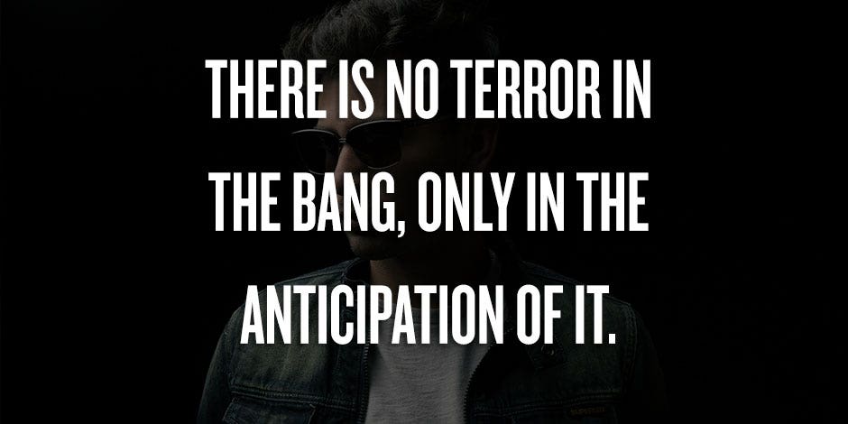 Alfred Hitchcock quotes Alfred Hitchcock quotes