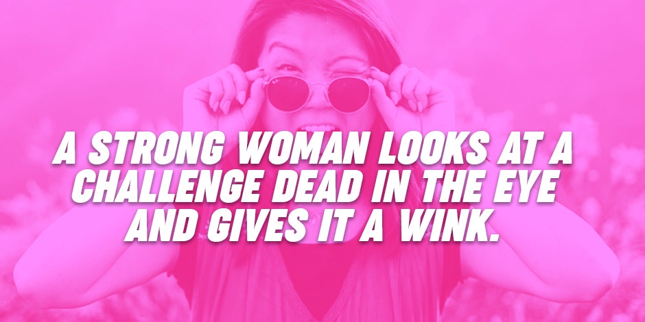 25 Funny Quotes About Periods Every Woman Can Relate To