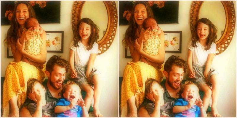 Quality Time With Family Means Nothing Without Quantity Quality Time With Family Means Nothing Without Quantity