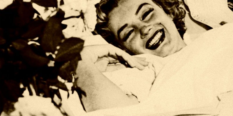 Marilyn Monroe Marilyn Monroe