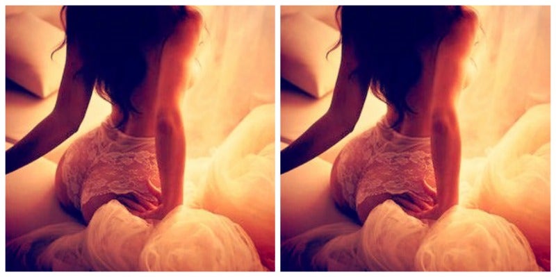 What Your Woman Secretly Wants In Bed What Your Woman Secretly Wants In Bed