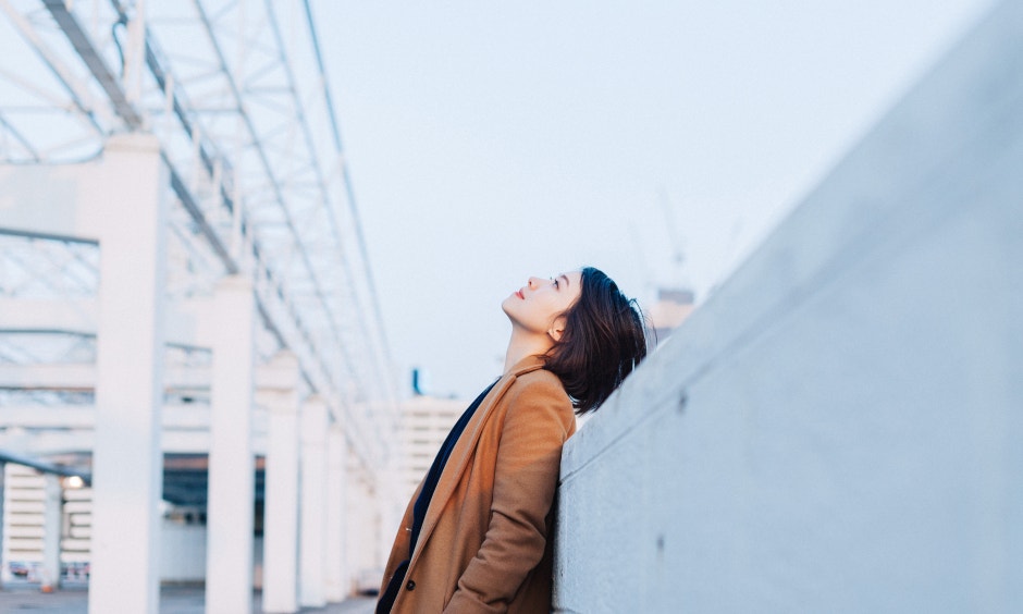 Science Says Women Have More Neck Pain Than Men Science Says Women Have More Neck Pain Than Men