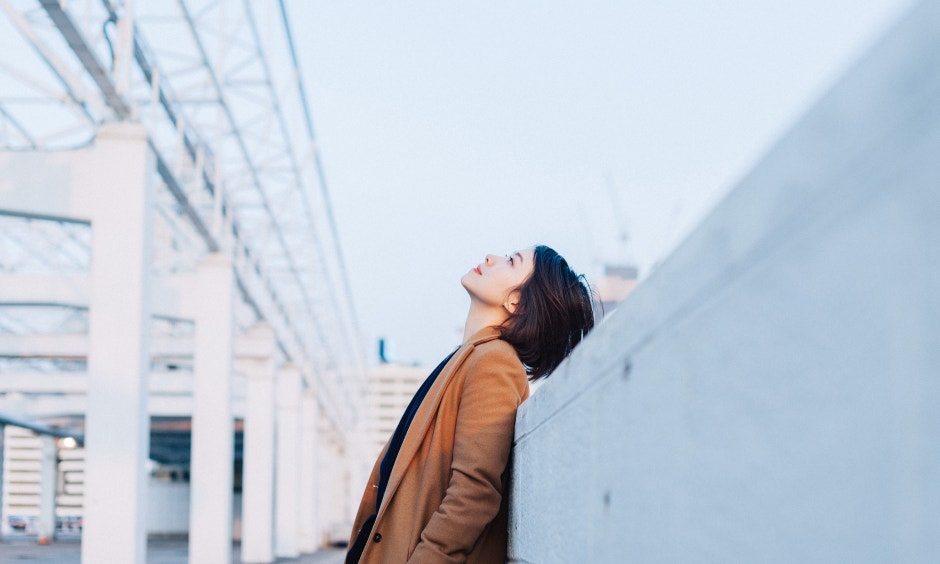  Science Says Women Have More Neck Pain Than Men