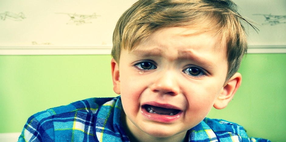 3-Year-Old Kids Are Assholes 3-Year-Old Kids Are Assholes