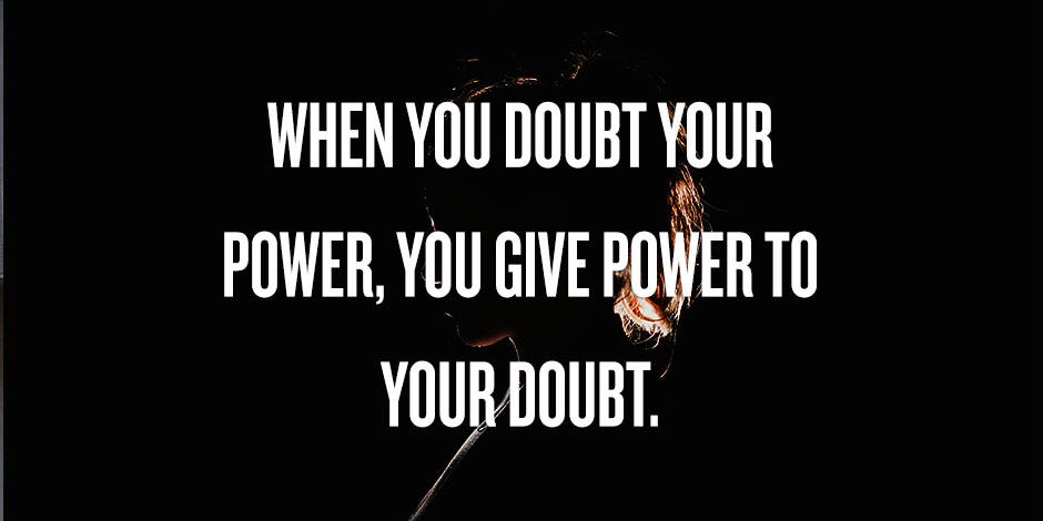 30 Inspirational Confidence Quotes To Remind You To ALWAYS Be Yourself 30 Inspirational Confidence Quotes To Remind You To ALWAYS Be Yourself