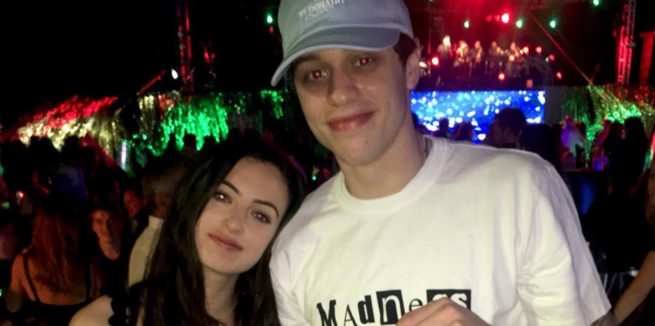 Who Is Cazzie David? 5 Details About Larry David’s Daughter And Pete Davidson’s Ex