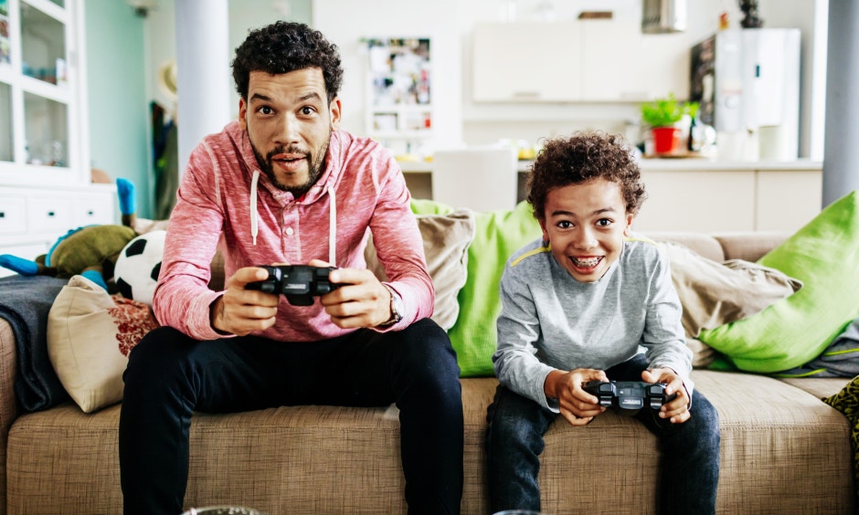 Best Video Games For Kids 