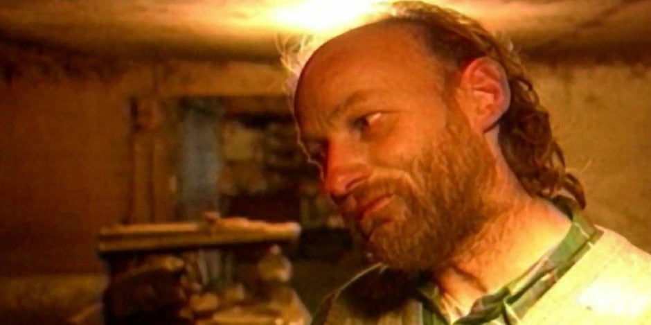 Who Is Robert Pickton? 