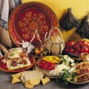 Mexican Food Preference’s Link To Love Mexican Food Preference’s Link To Love