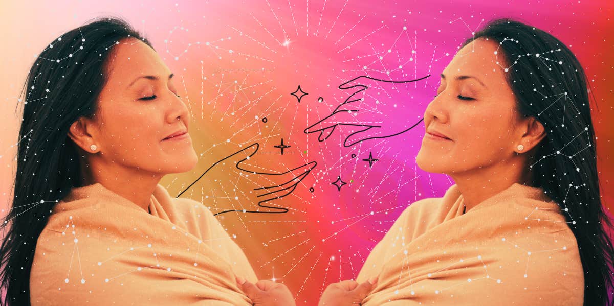 How To Do The 369 Manifestation Method, As Seen On TikTok 369 manifestation method