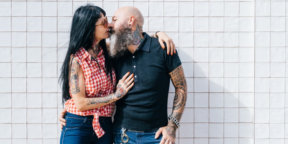 MWAH! 7 Health Benefits Of Kissing (Confirms Science) MWAH! 7 Health Benefits Of Kissing (Confirms Science)