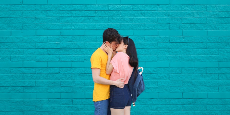 What Does His Kiss Mean? How To Decipher 12 Different Types Of Smooches