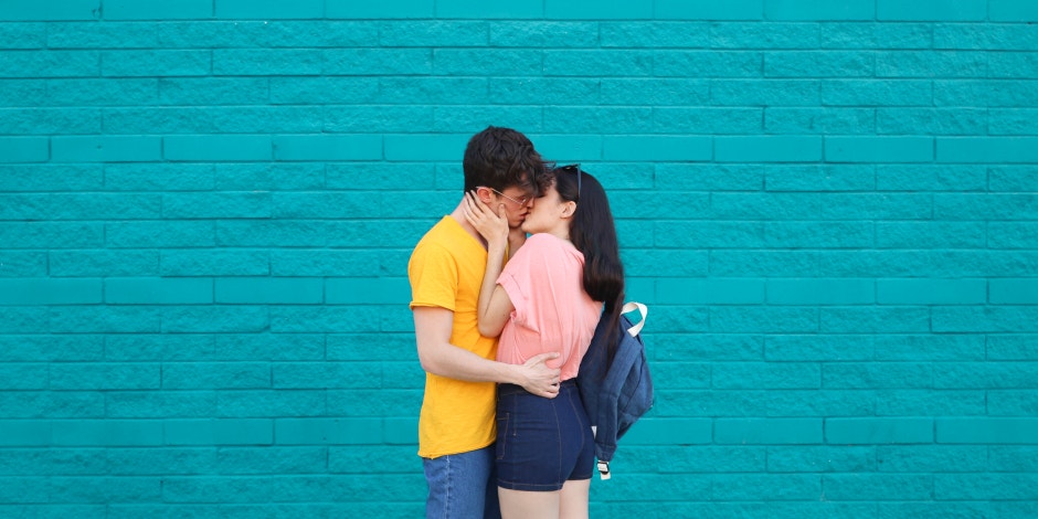 What Does His Kiss Mean? How To Decipher 12 Different Types Of Smooches What Does His Kiss Mean? How To Decipher 12 Different Types Of Smooches