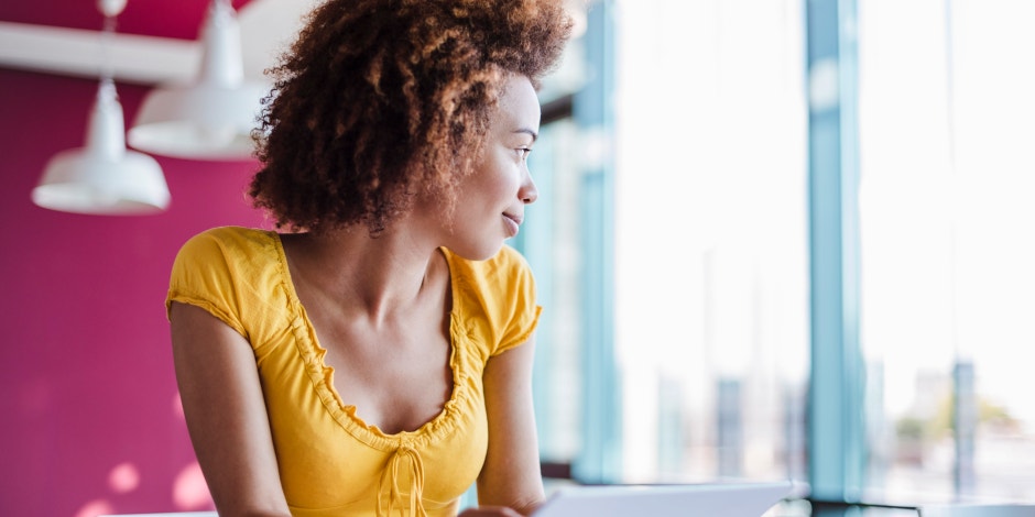 The SMARTEST People Are The Most Distracted At Work The SMARTEST People Are The Most Distracted At Work