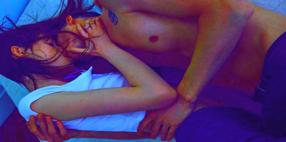 Couples Who Maintain Intimacy and Ecstasy Couples Who Maintain Intimacy and Ecstasy