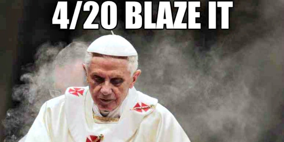 What Does 420 Mean? The Funniest Memes Based On Marijuana, Weed & Cannabis Culture