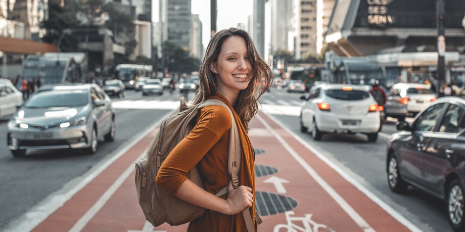 4 Travel Tips For The Highly Sensitive Person 4 Travel Tips For The Highly Sensitive Person