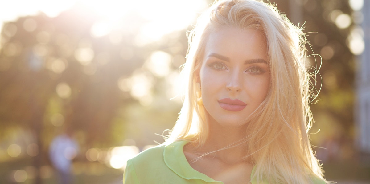 4 Really Small Things That Say A Lot About You woman