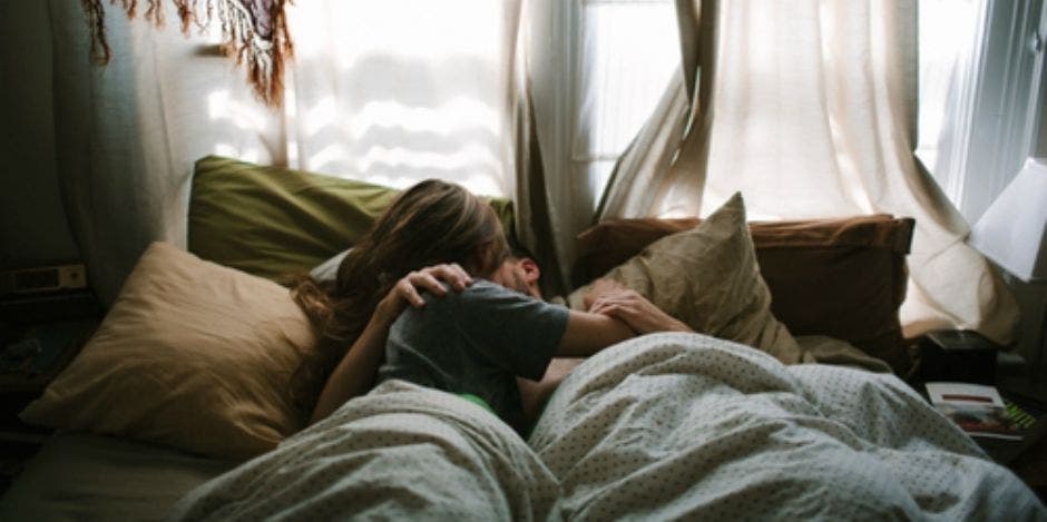Morning Sex Morning Sex