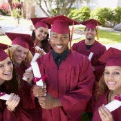 Sex On Campus Is Not all It’s Cracked Up To Be college graduates