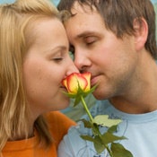 The Scent of Attraction The Scent of Attraction