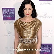 Dita Von Teese Sex Tape dita von teese sex tape