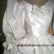 Get Married In Princess Di’s Dress Get Married In Princess Di’s Dress