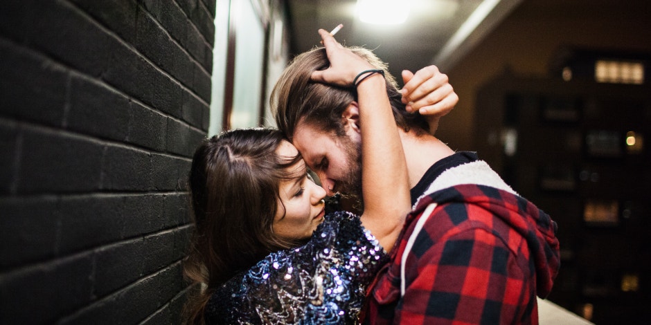 How Sleeping Around Completely Saved Our Relationship How Sleeping Around Completely Saved Our Relationship