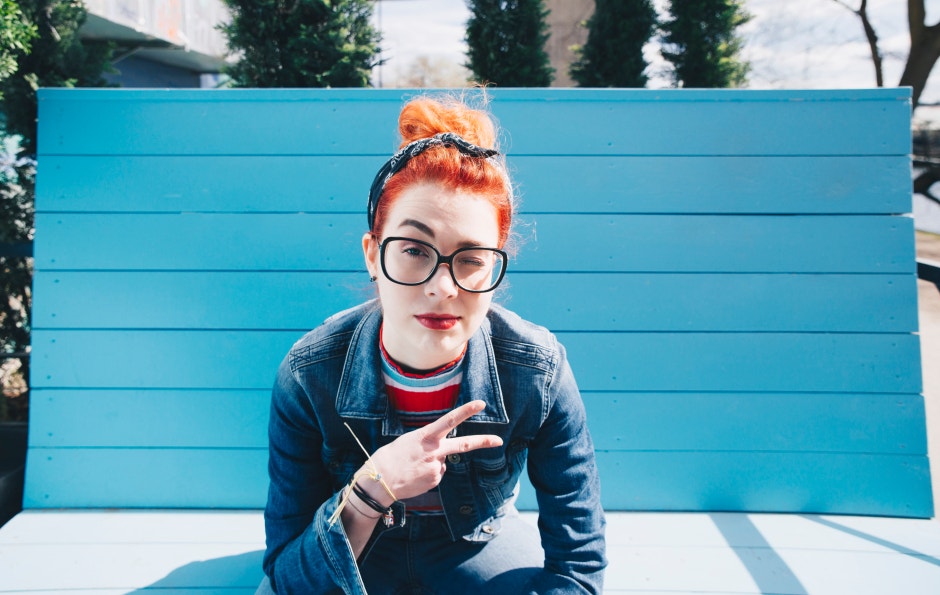 5 Crazy Things You Can Tell JUST By Looking At Someone 5 Crazy Things You Can Tell JUST By Looking At Someone