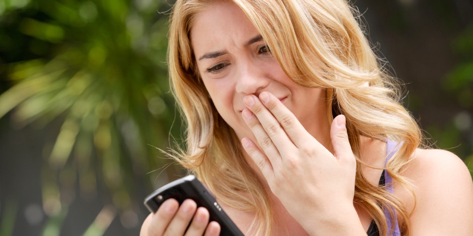 Facebook Disabled My Account, And It's Ruining My Life Facebook Disabled My Account, And It's Ruining My Life