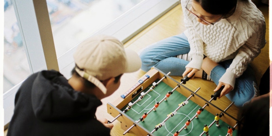 5 Amazing (And Booze-Free) First Date Ideas 5 Amazing (And Booze-Free) First Date Ideas