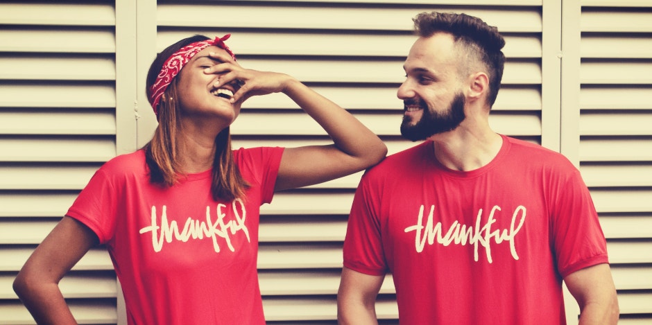5 Positive Affirmations Couples In Healthy Relationships Say To Each Other Often 5 Positive Affirmations Couples In Healthy Relationships Say To Each Other Often