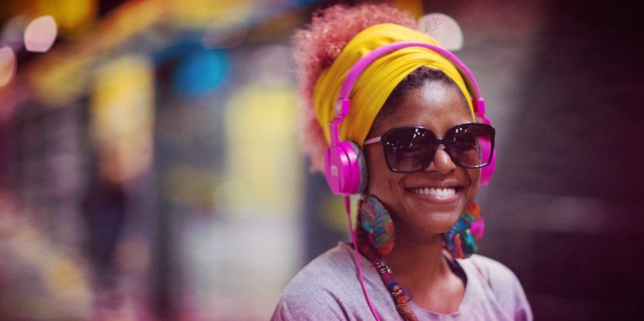 How To Reduce Stress By Listening To Music You Love How To Reduce Stress By Listening To Music You Love