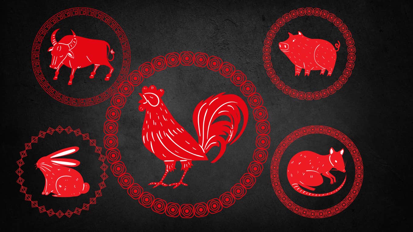 luckiest five zodiac signs on november 27