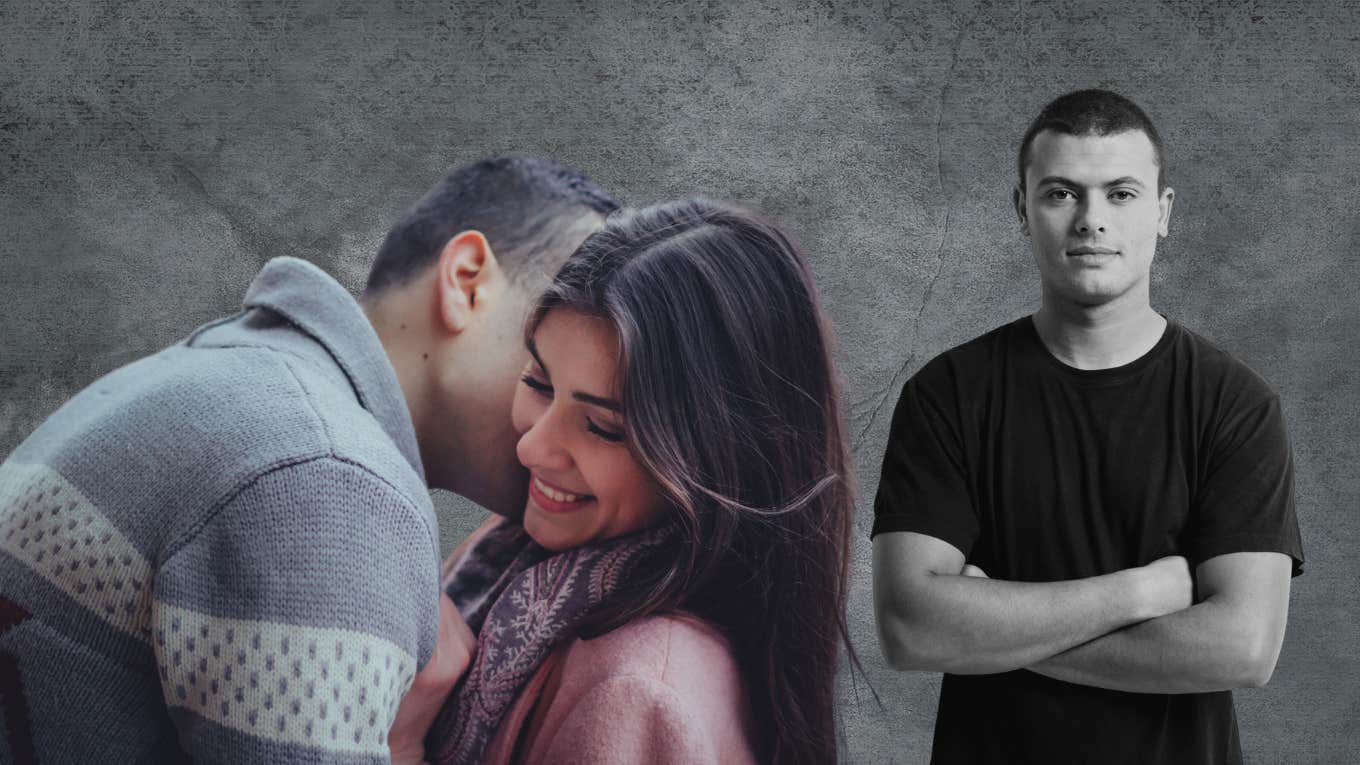 5 Hard-To-Accept Reasons Even Happily Married People Cheat Woman cheating on husband