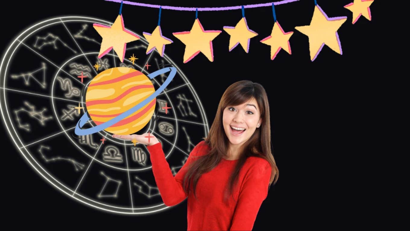 April 1 Horoscopes Are Best For 5 Zodiac Signs This Monday April 1 Horoscopes Are Best For 5 Zodiac Signs This Monday