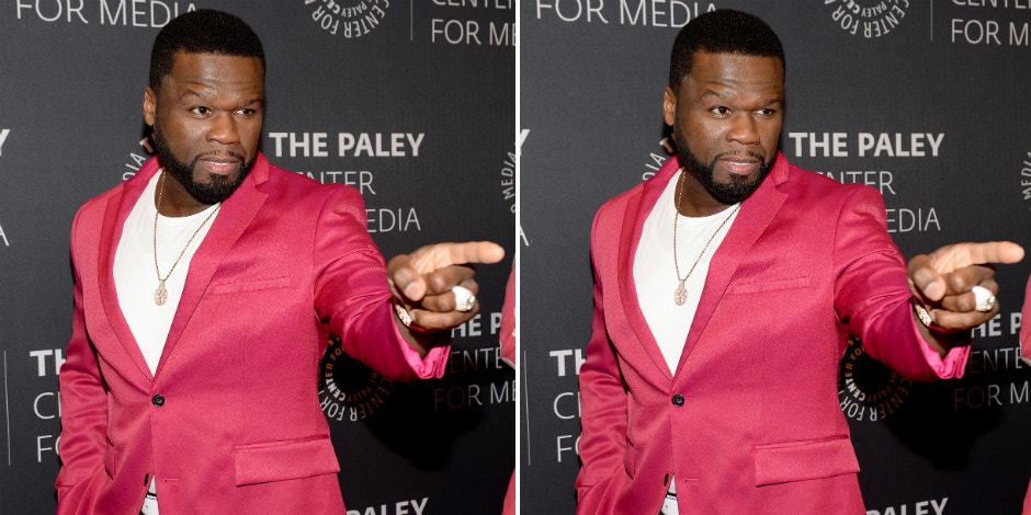 Who Is 50 Cent's Girlfriend? Everything You Need To Know About Cuban Link Who Is 50 Cent's Girlfriend? Everything You Need To Know About Cuban Link