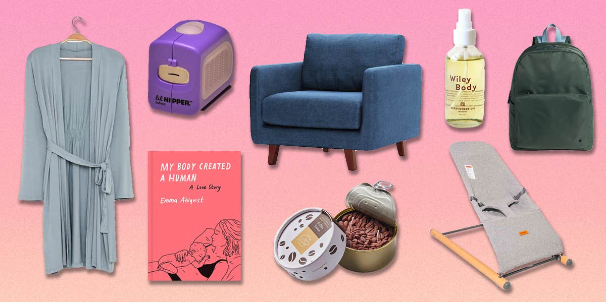 50 Best Gifts For Moms Returning To Work After Maternity Leave