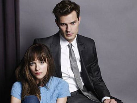 50 Shades Of Grey Movie: Releasing Both R & NC-17 Versions? 50 Shades Of Grey Movie: Releasing Both R & NC-17 Versions?