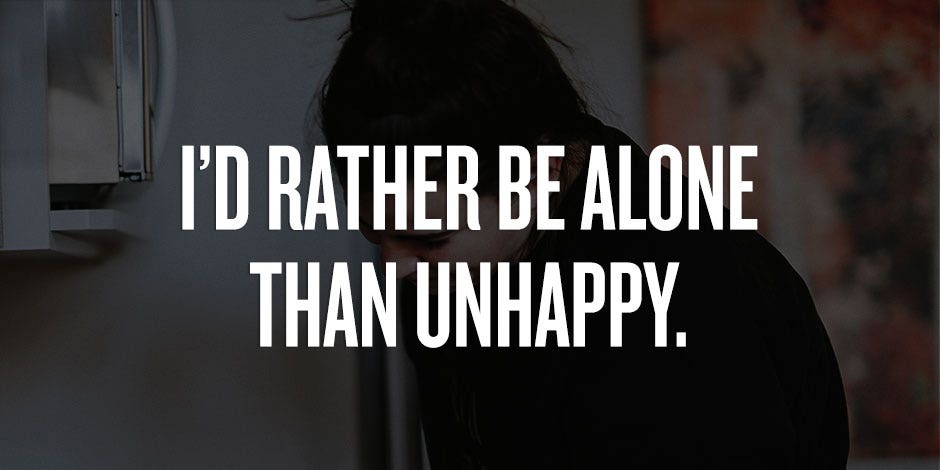 being single quotes self love being single quotes self love