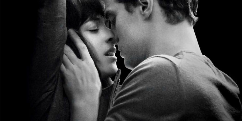 50 shades of grey movie trailer christian grey 50 shades of grey movie trailer christian grey