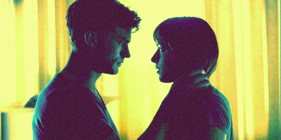 Fifty Shades Of Grey Fifty Shades Of Grey